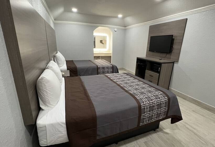 Мотель Kiwi Inn