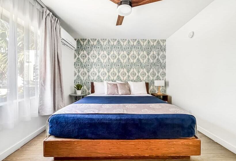 فندق على الطريق Ocean Sound S