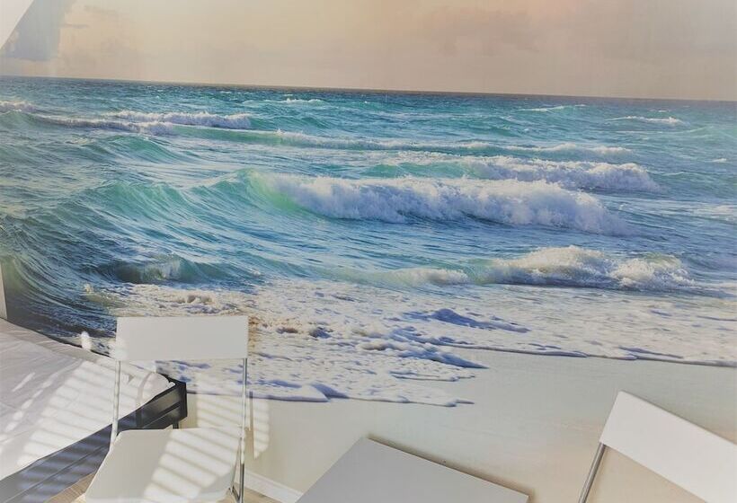 旅馆 My Brand Boardinghouse Hamburg Volksdorf