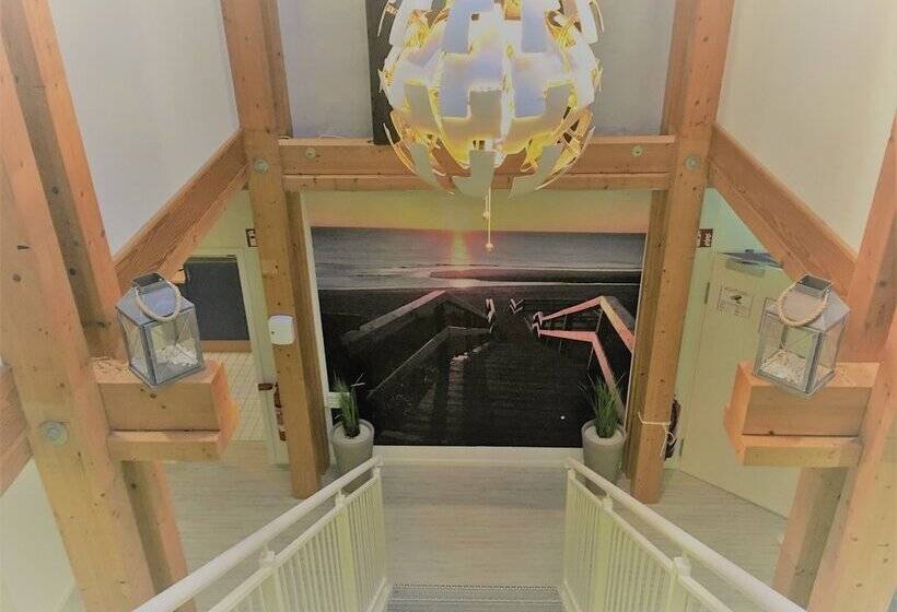 旅馆 My Brand Boardinghouse Hamburg Volksdorf