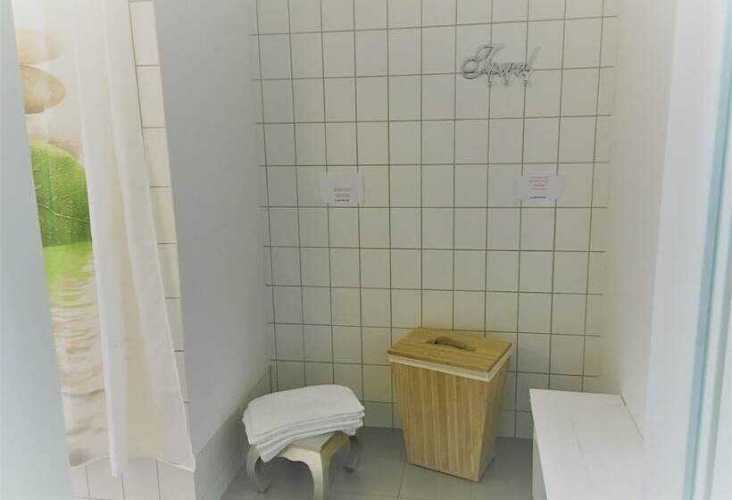 旅馆 My Brand Boardinghouse Hamburg Volksdorf