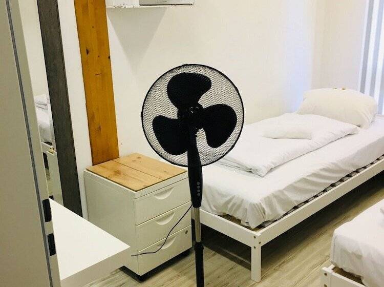 旅馆 My Brand Boardinghouse Hamburg Volksdorf