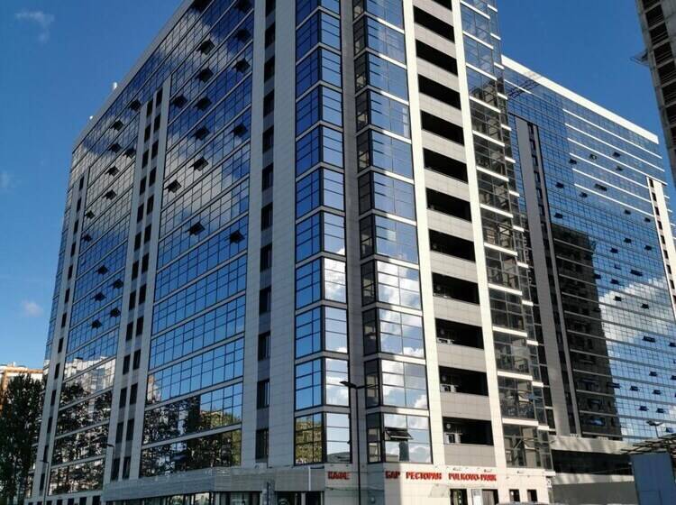 Park Aparts St.petersburg