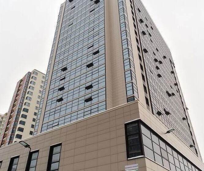 Park Aparts St.petersburg