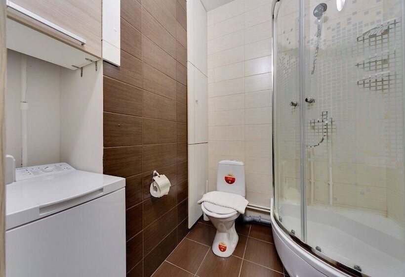 Park Aparts St.petersburg