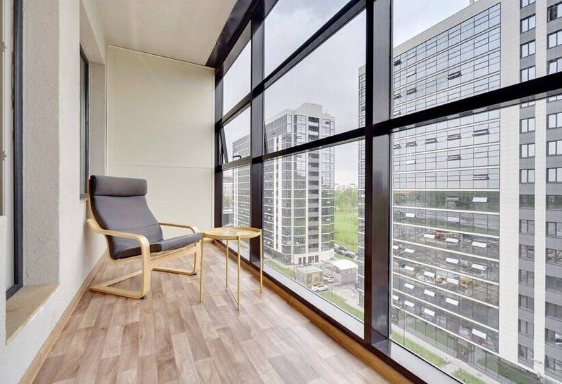 Park Aparts St.petersburg