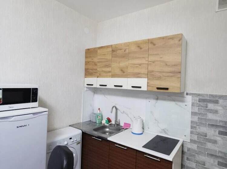 Park Aparts St.petersburg