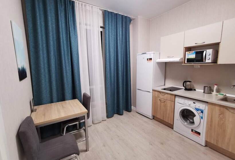 Park Aparts St.petersburg