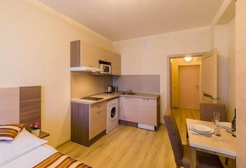 Park Aparts St.petersburg