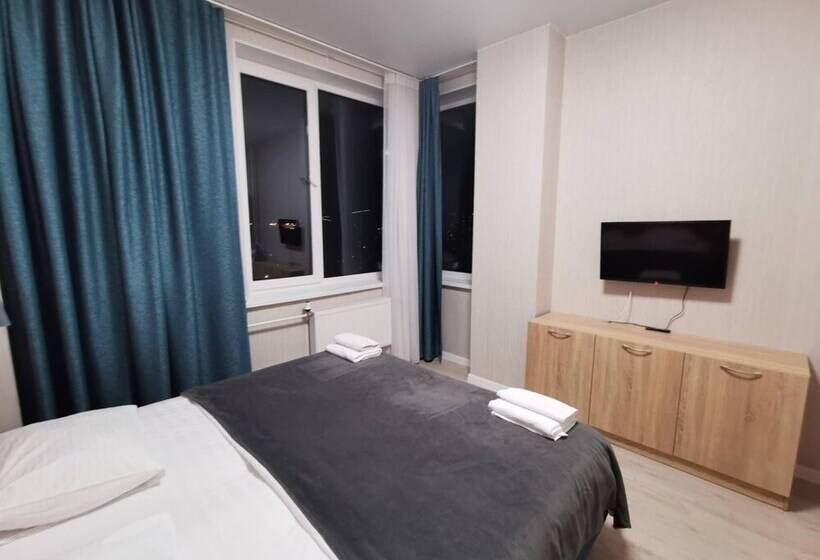 Park Aparts St.petersburg