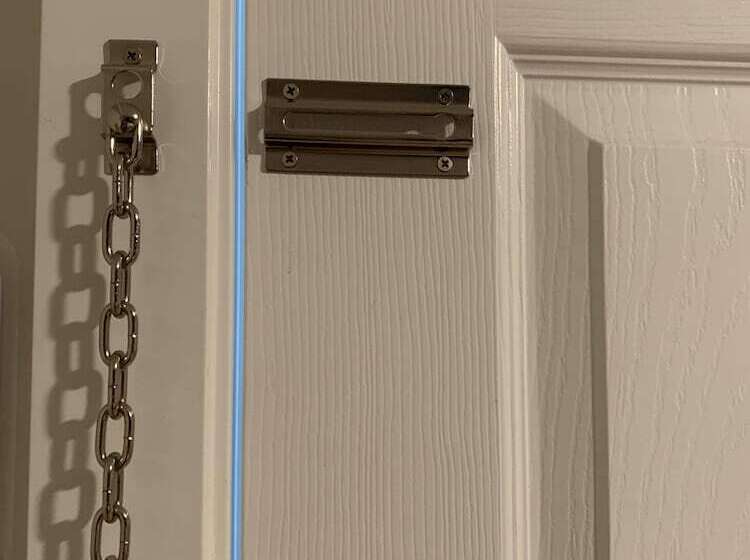 بنسيون Brighton Guesthouse