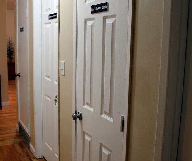 بنسيون Brighton Guesthouse