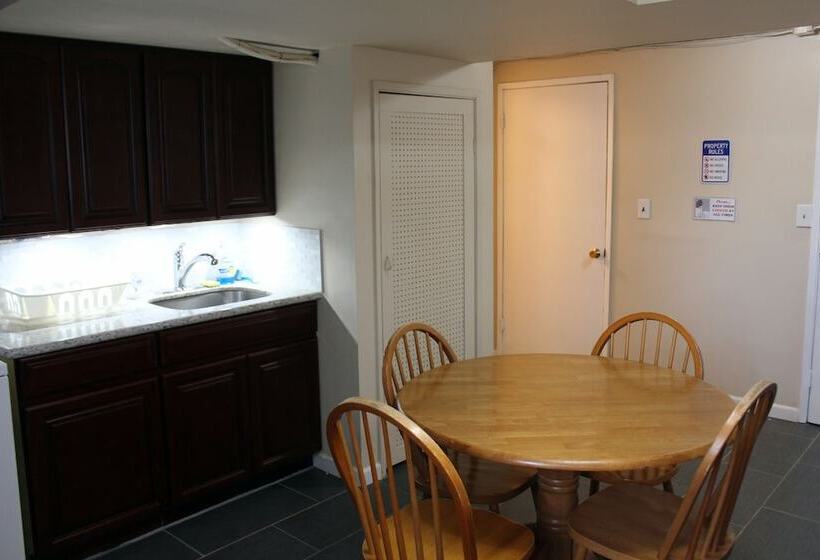 بنسيون Brighton Guesthouse