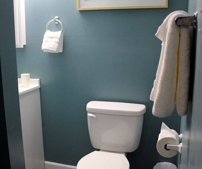 بنسيون Brighton Guesthouse