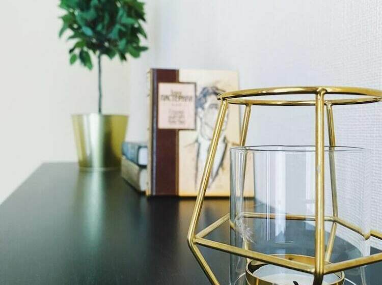 ペンション Gesthouse On Grecheskiy 29