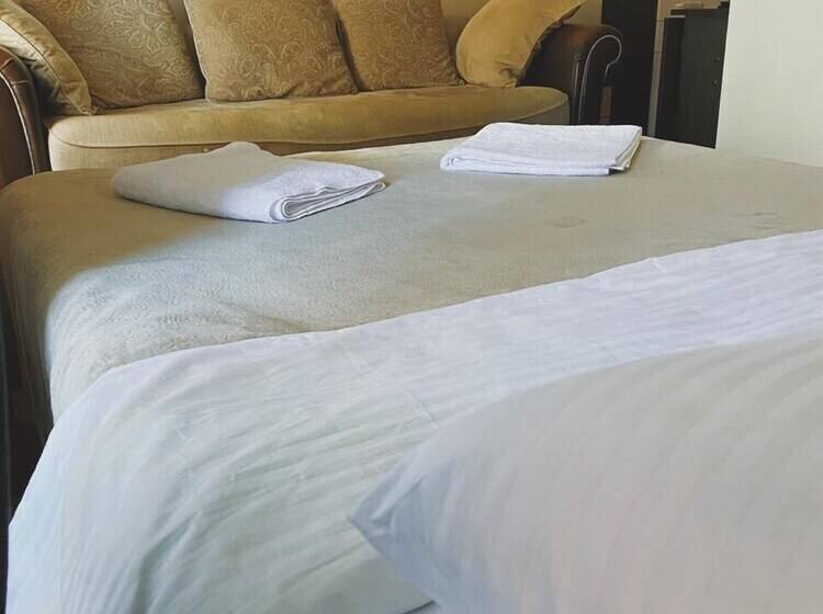 ペンション Gesthouse On Grecheskiy 29