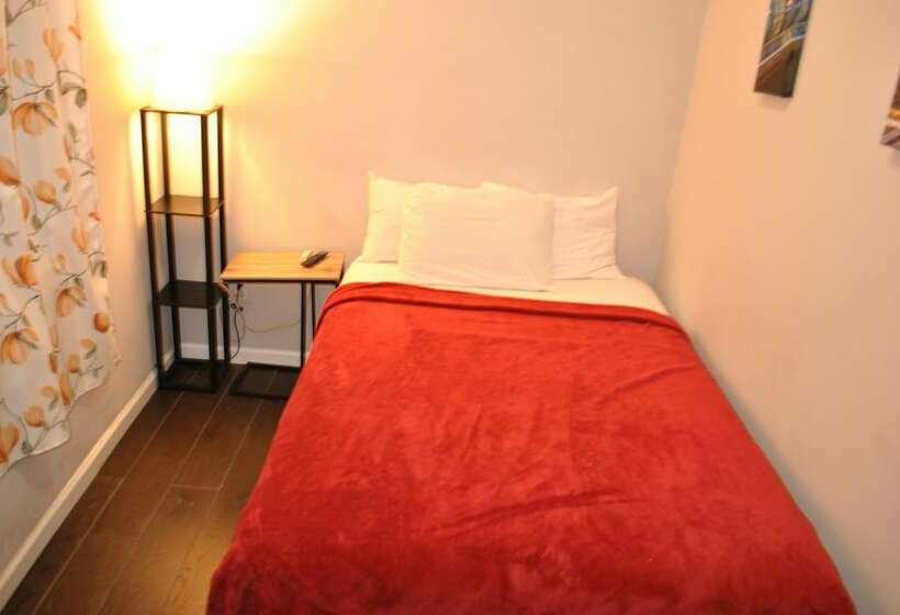 ペンション Motel Casa Downtown Guest House