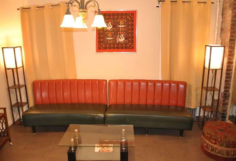 ペンション Motel Casa Downtown Guest House