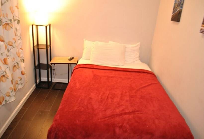 ペンション Motel Casa Downtown Guest House