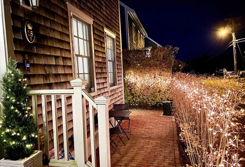 ペンション Whaler S Inn