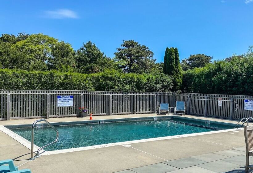 ペンション Whaler S Inn