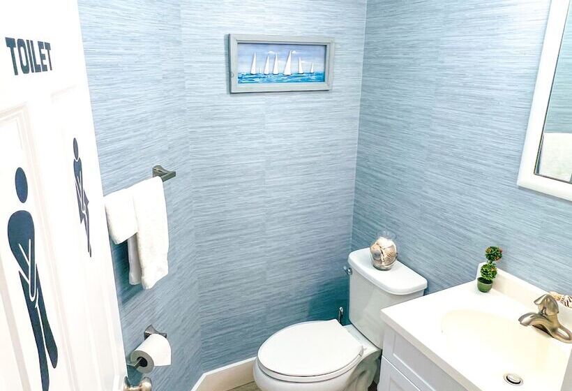 ペンション Whaler S Inn