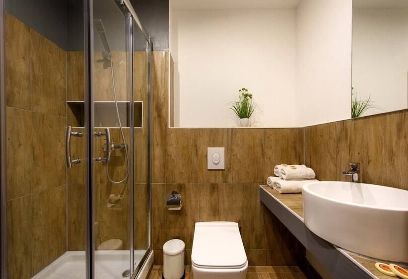 پانسیون Zimmer In Berlin Prenzlauer Berg 4 Neu