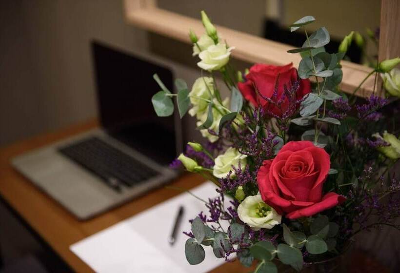 پانسیون Zimmer In Berlin Prenzlauer Berg 4 Neu