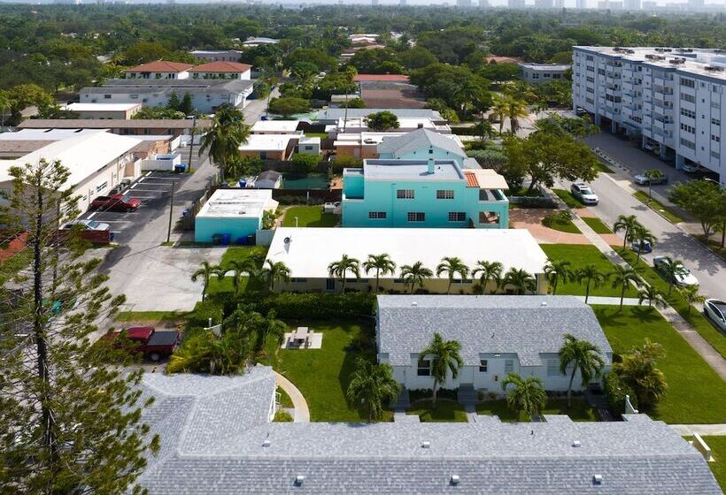 Praia Hotel Hollywood