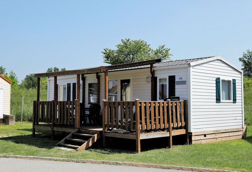 استراحتگاه Terme čatež Sonce čatež Ob Savi