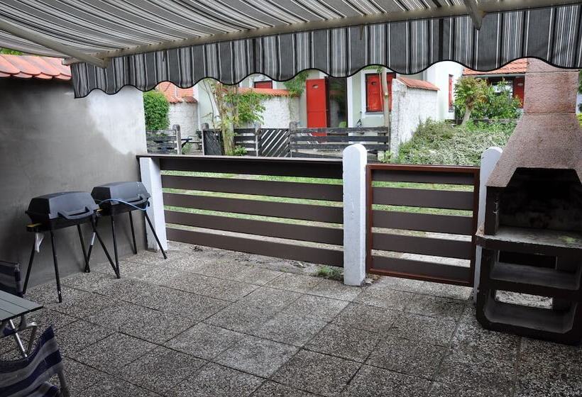 استراحتگاه Terme čatež Sonce čatež Ob Savi