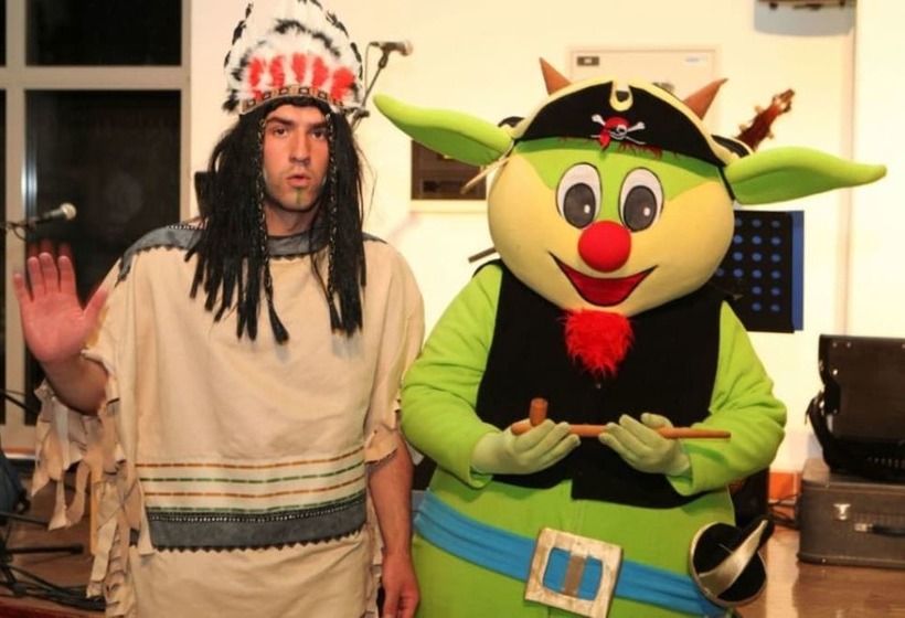 استراحتگاه Terme čatež Sonce čatež Ob Savi