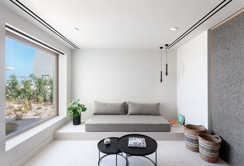 אתר נופש Noūs Santorini