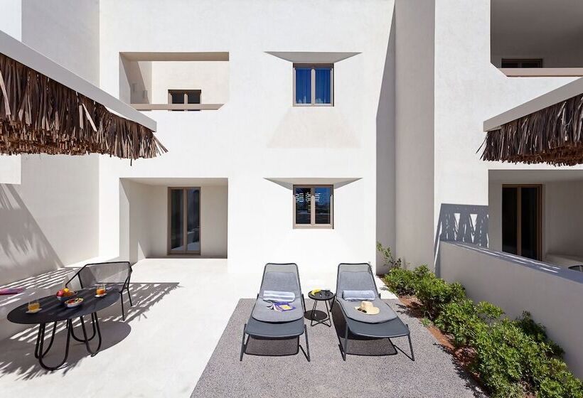 אתר נופש Noūs Santorini