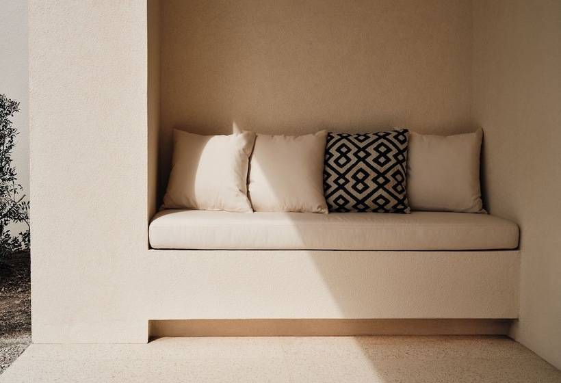 אתר נופש Noūs Santorini