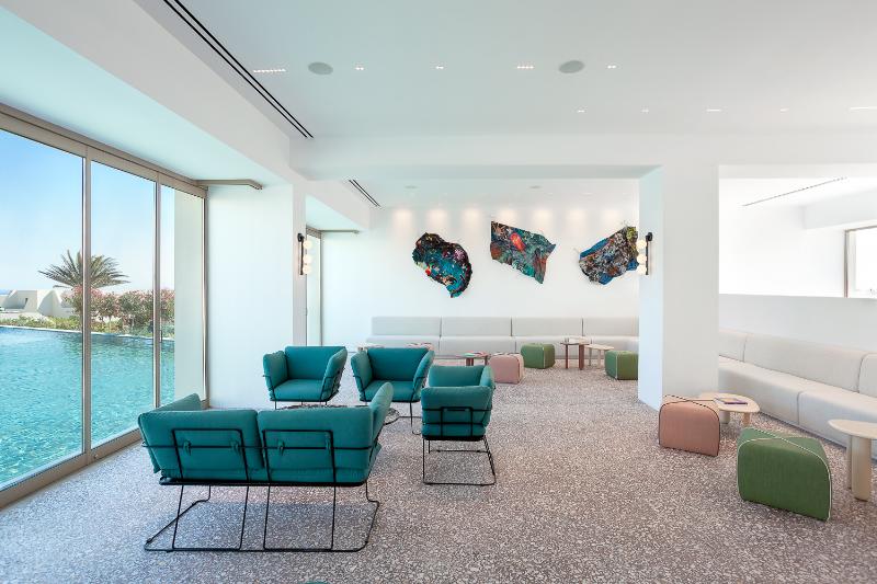 אתר נופש Noūs Santorini