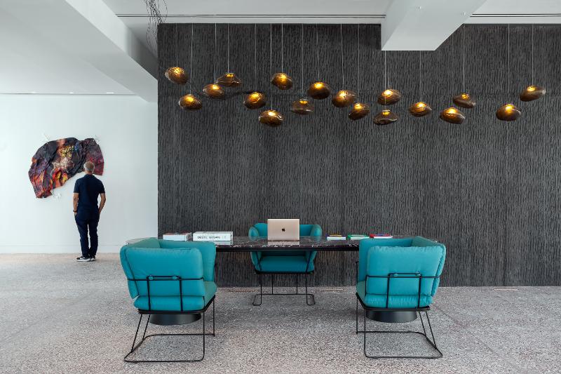 אתר נופש Noūs Santorini