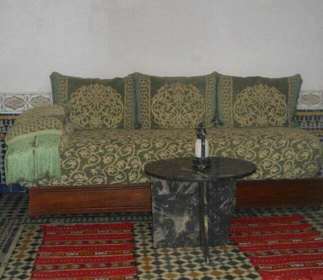 里亚德 Dar Lmallouki