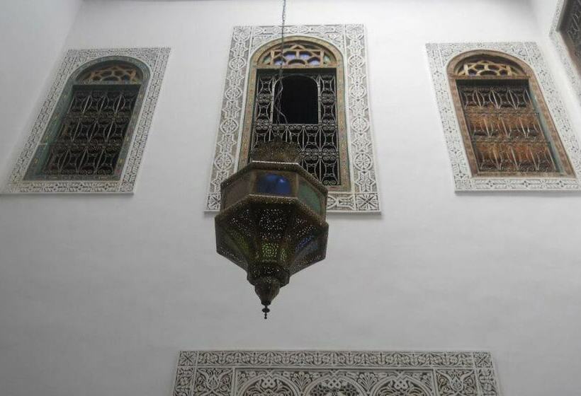 里亚德 Dar Lmallouki