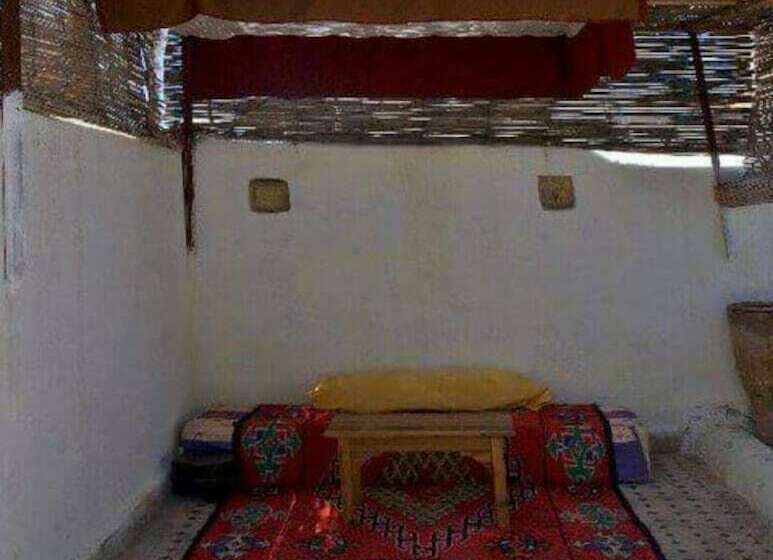 里亚德 Dar Lmallouki