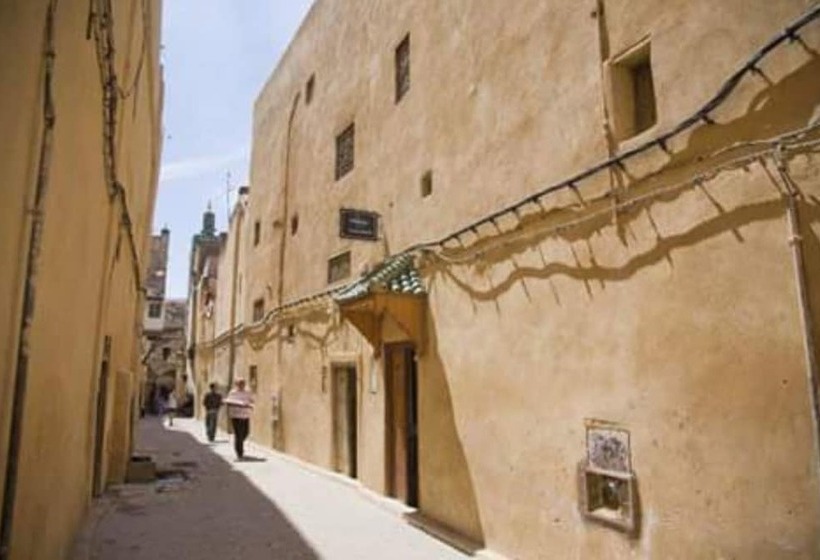 里亚德 Dar Lmallouki