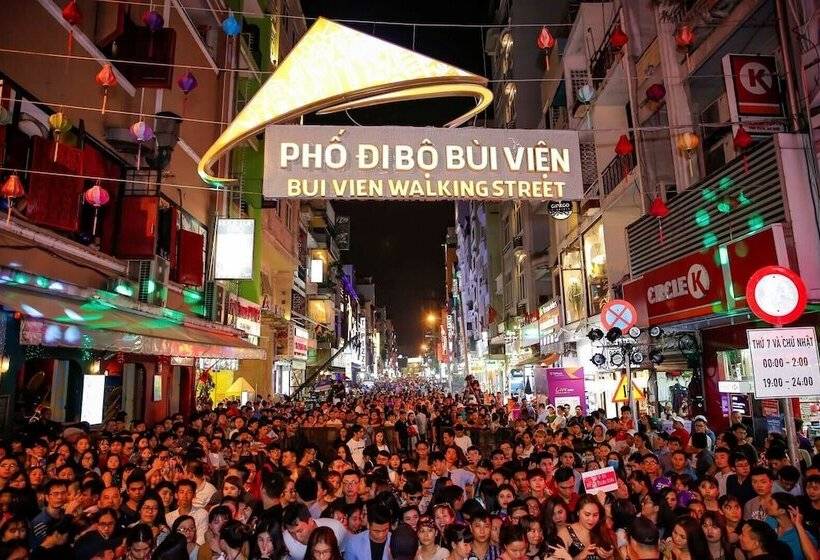 Homes By Christine Vinhomes Central Park