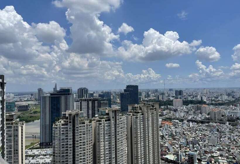 Homes By Christine Vinhomes Central Park