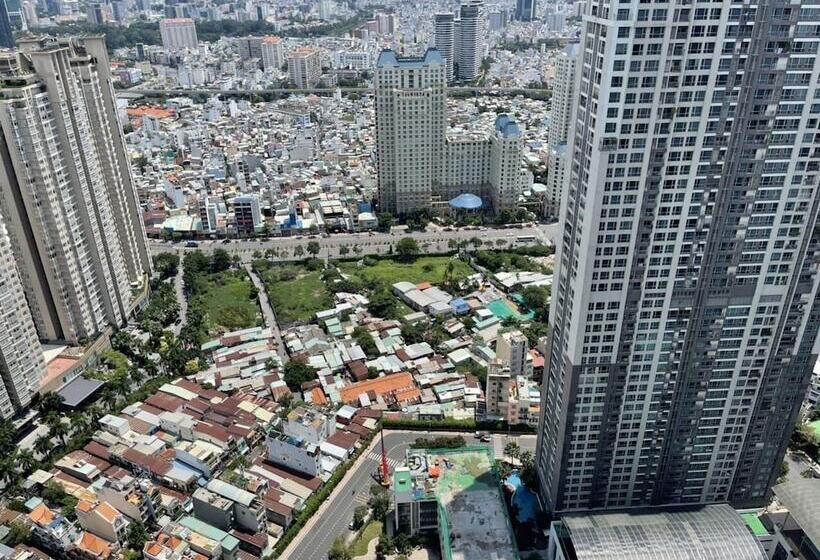 Homes By Christine Vinhomes Central Park