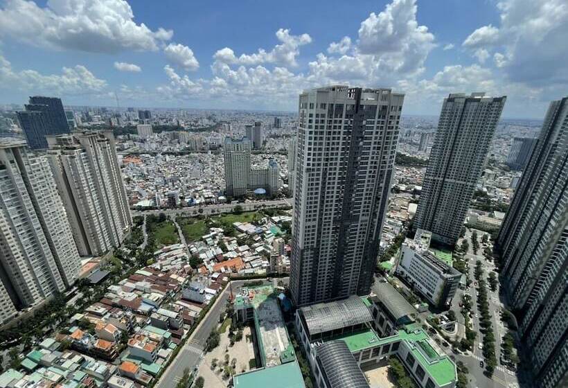 Homes By Christine Vinhomes Central Park