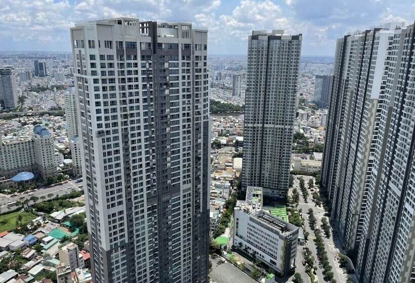 Homes By Christine Vinhomes Central Park