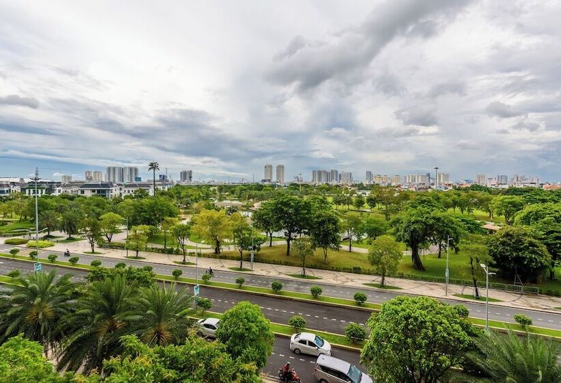 Homes By Christine Vinhomes Central Park