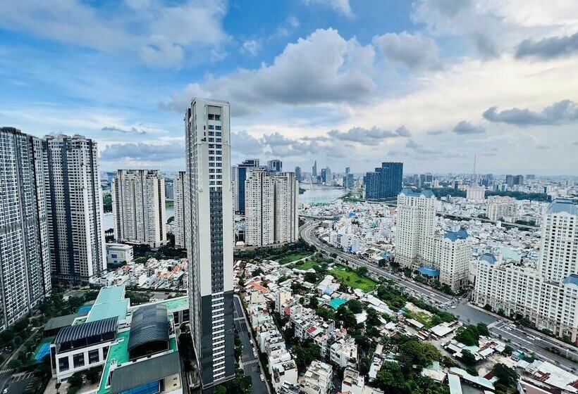 Homes By Christine Vinhomes Central Park