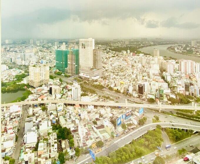 Homes By Christine Vinhomes Central Park