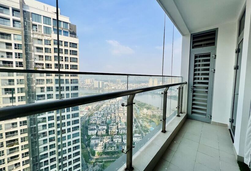 Homes By Christine Vinhomes Central Park